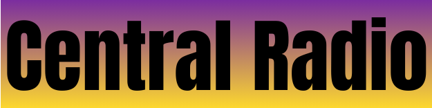 Central Radio – میوزک جو دلوں کو جوڑ دے